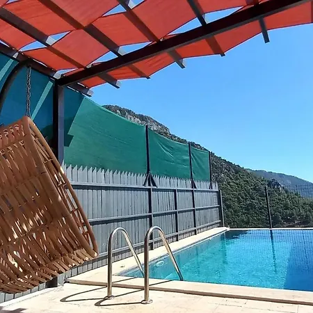 Hotell Yildiz