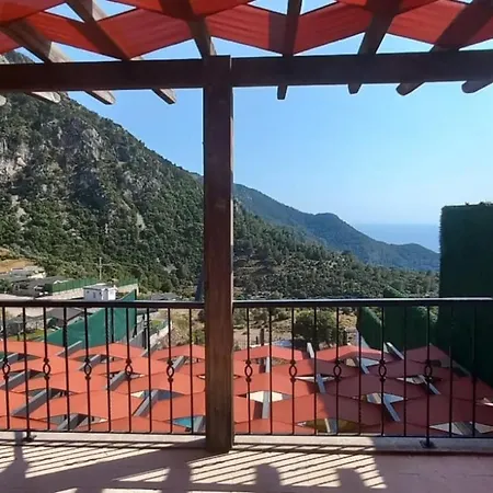 Hotell Yildiz Fethiye