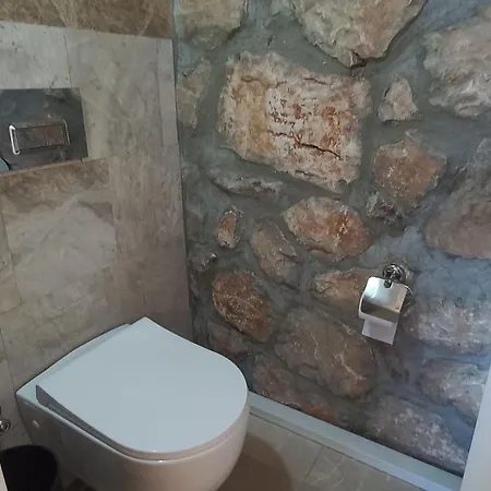 Hotell Yildiz