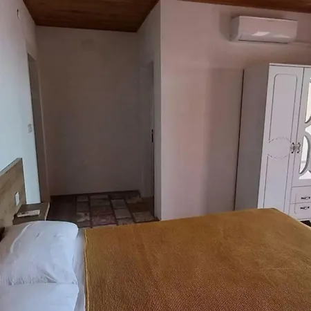 Hotell Yildiz Fethiye