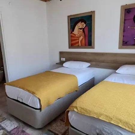 Hotell Yildiz