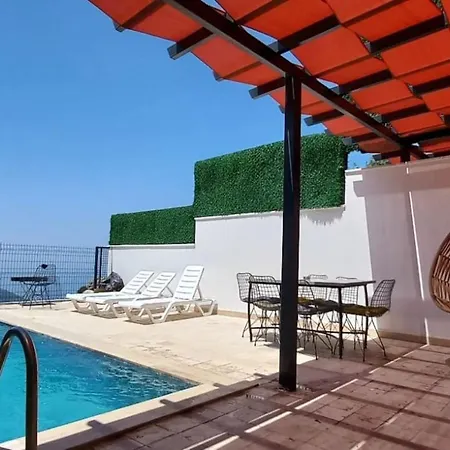 Yildiz Hotell