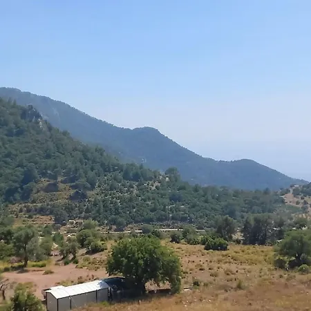 Yildiz Hotell Fethiye