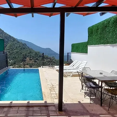 Yildiz Hotell *