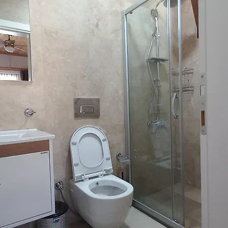Yildiz Hotell Fethiye