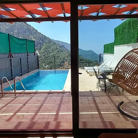 Hotell Yildiz